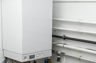free Thornhill Park condensing boiler quotes