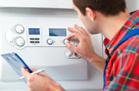 free Thornhill Park gas safe engineer quotes